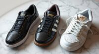 luxury collectible sneaker list