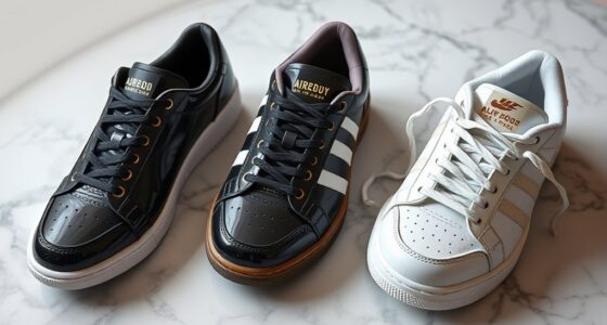 luxury collectible sneaker list
