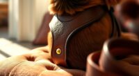 luxury dog harness reviews