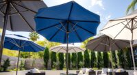 luxury durable outdoor shade