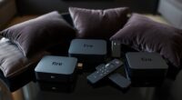 luxury fire tv devices