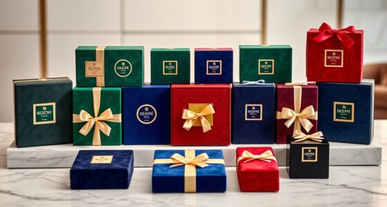 luxury fragrance gift sets
