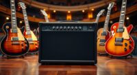luxury guitar amp combos