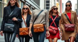 luxury hands free accessory