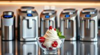 luxury home ice cream makers