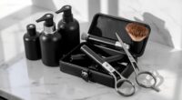 luxury men s grooming sets