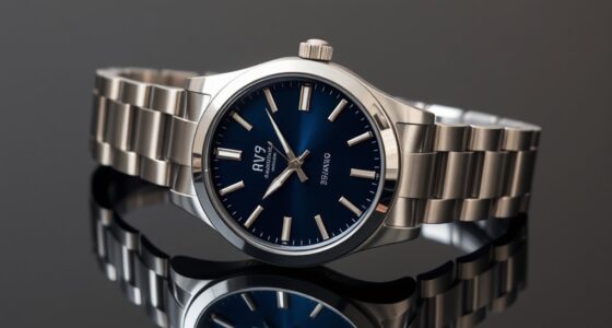 luxury men s timepieces