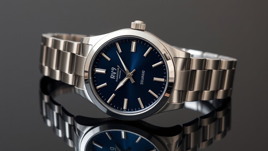 luxury men s timepieces