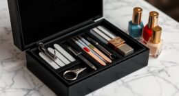 luxury nail care essentials