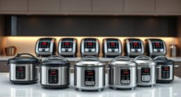 luxury rice cooker reviews