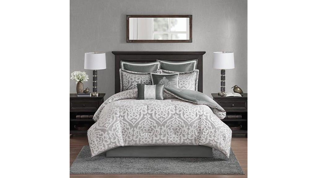luxury soft plush bedding
