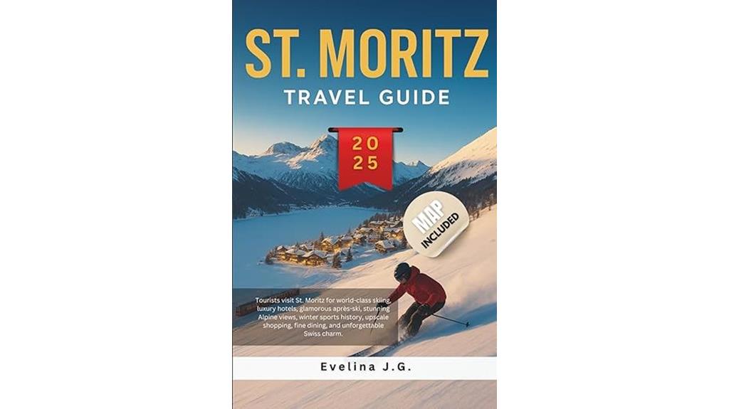 luxury swiss alps resort