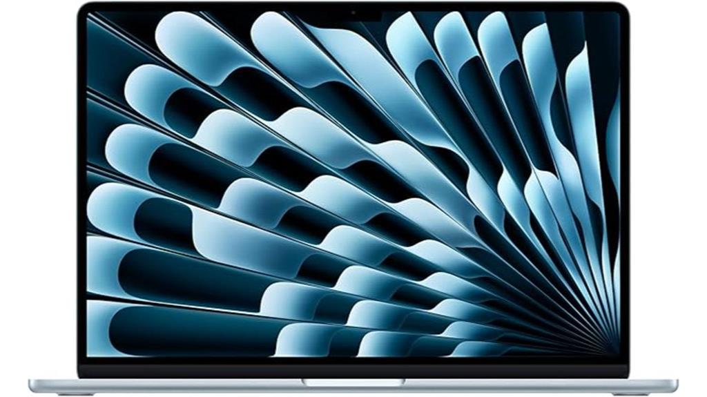 macbook air 15 inch m4