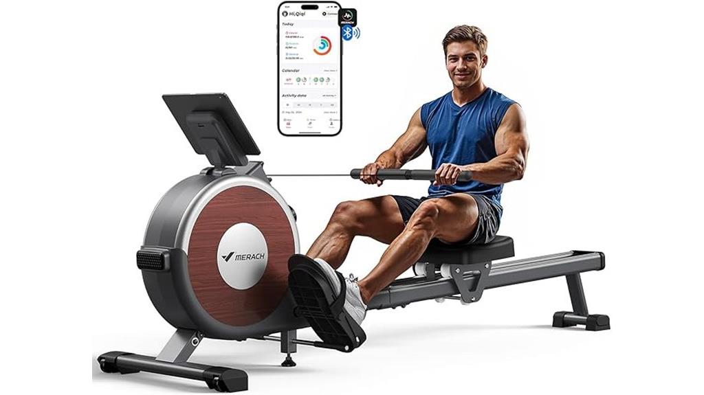 magnetic adjustable quiet durable