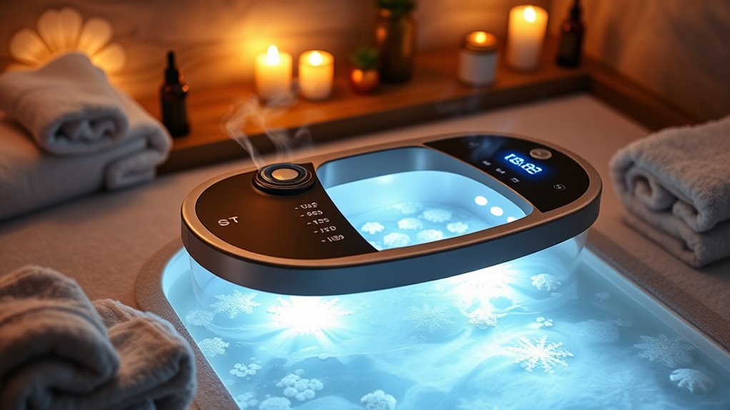 massage functions and safety