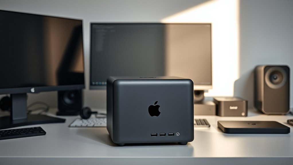 memory capacity and compatibility