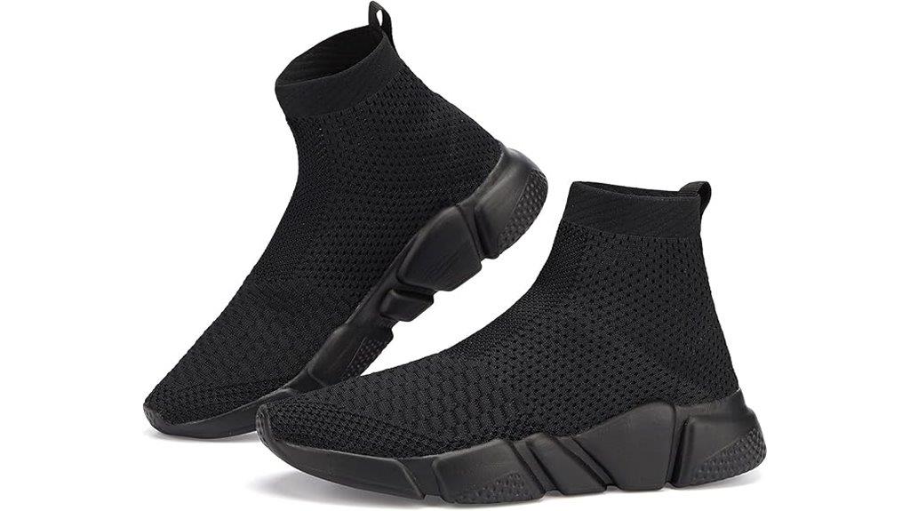 men s comfortable walking shoes