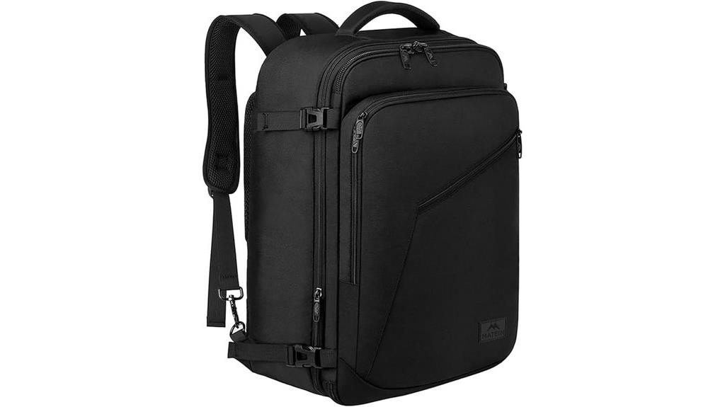 men s lightweight travel backpack
