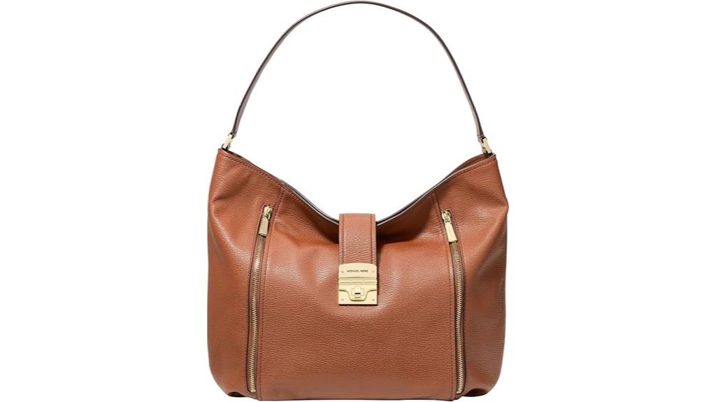 michael kors large hobo