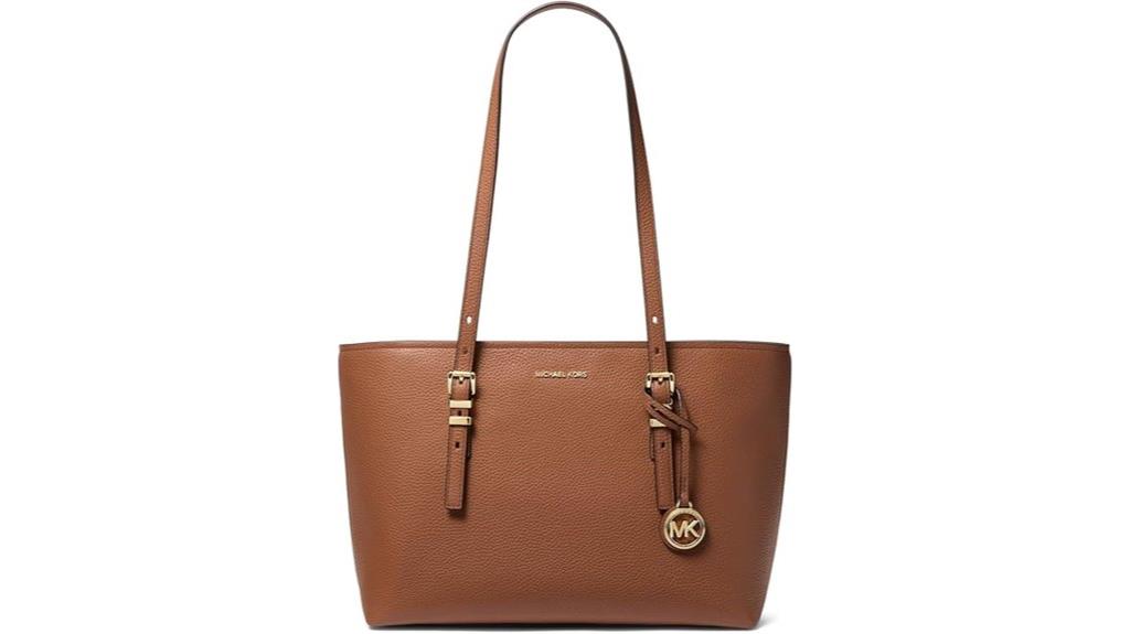 michael kors quinn tote