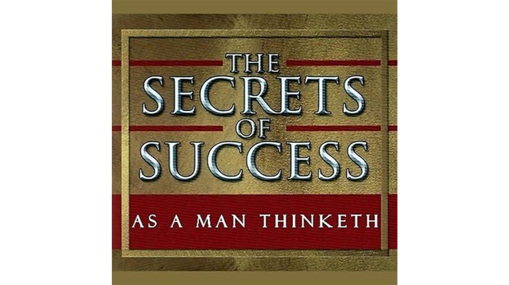 mind shapes personal destiny