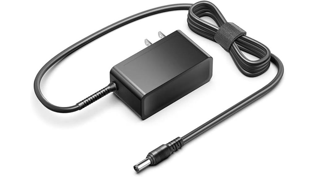 mini pc power supply