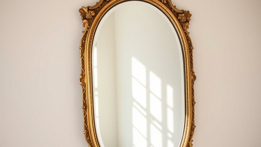 mirrors amplify light effectively