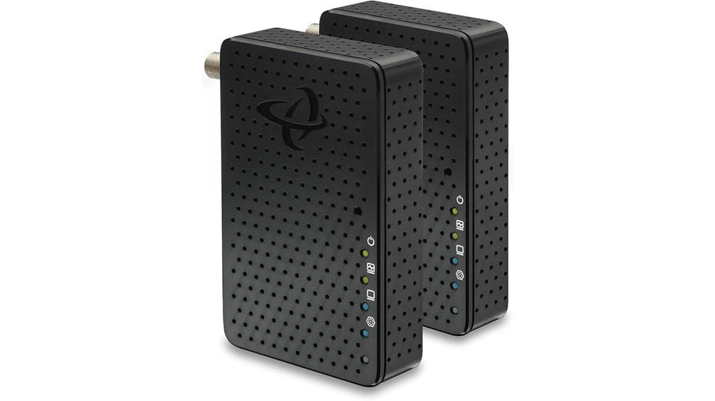 moca 2 5 adapter pack