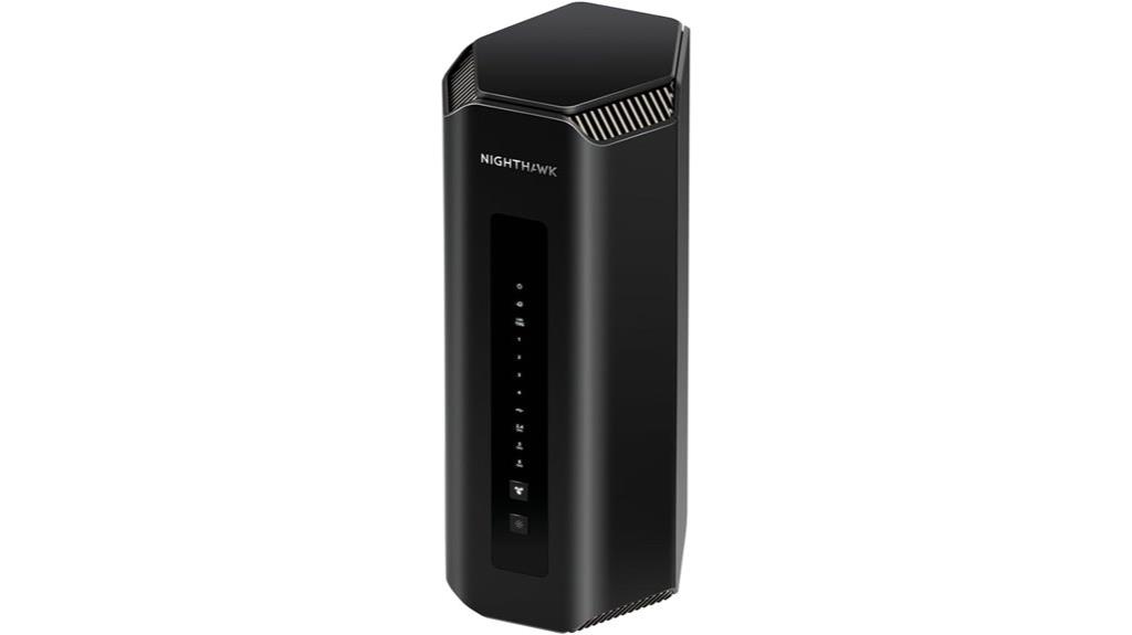 netgear wifi 7 router