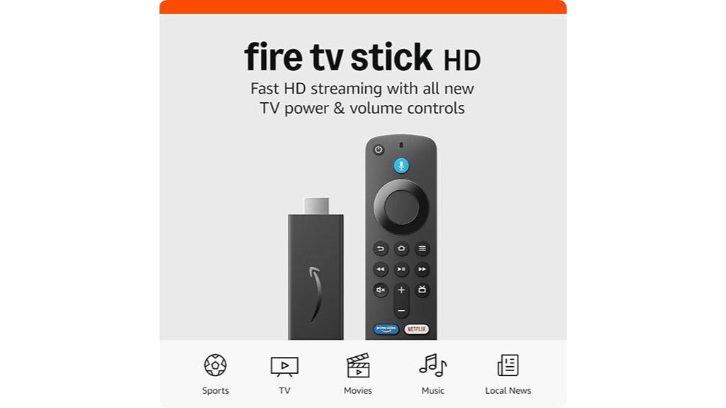 newest amazon fire stick