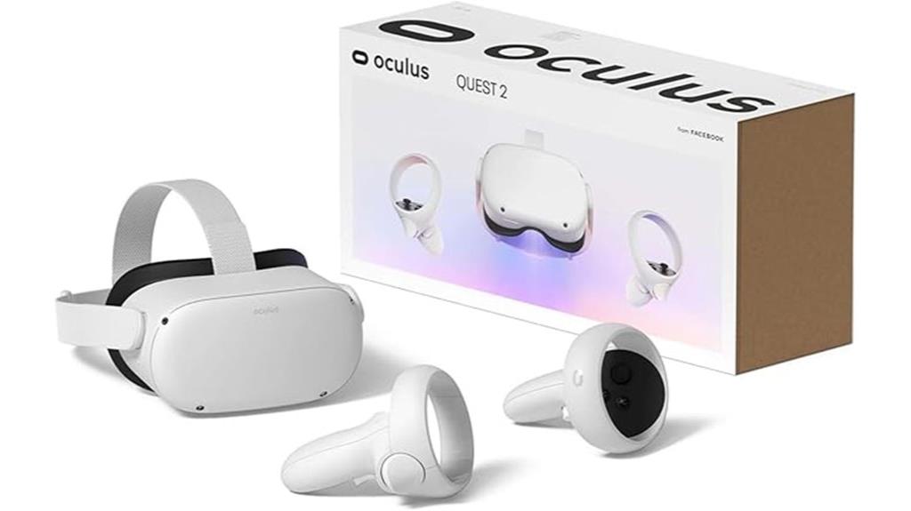 oculus quest 2 holiday pack