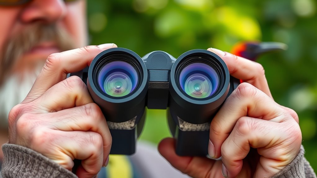 optical clarity and durability