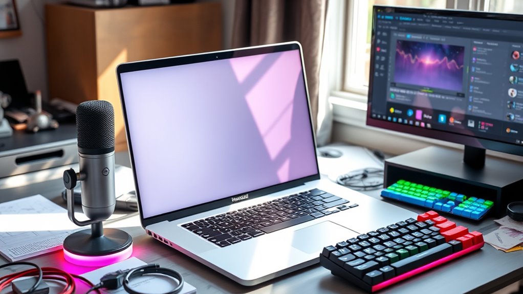 performance graphics storage connectivity