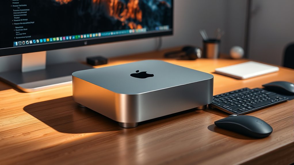 performance storage connectivity compatibility