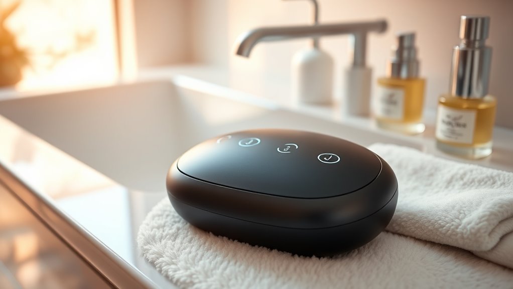 personalized safe skincare routine