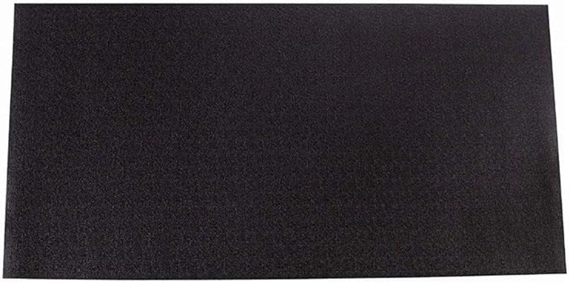 pet grooming table mat