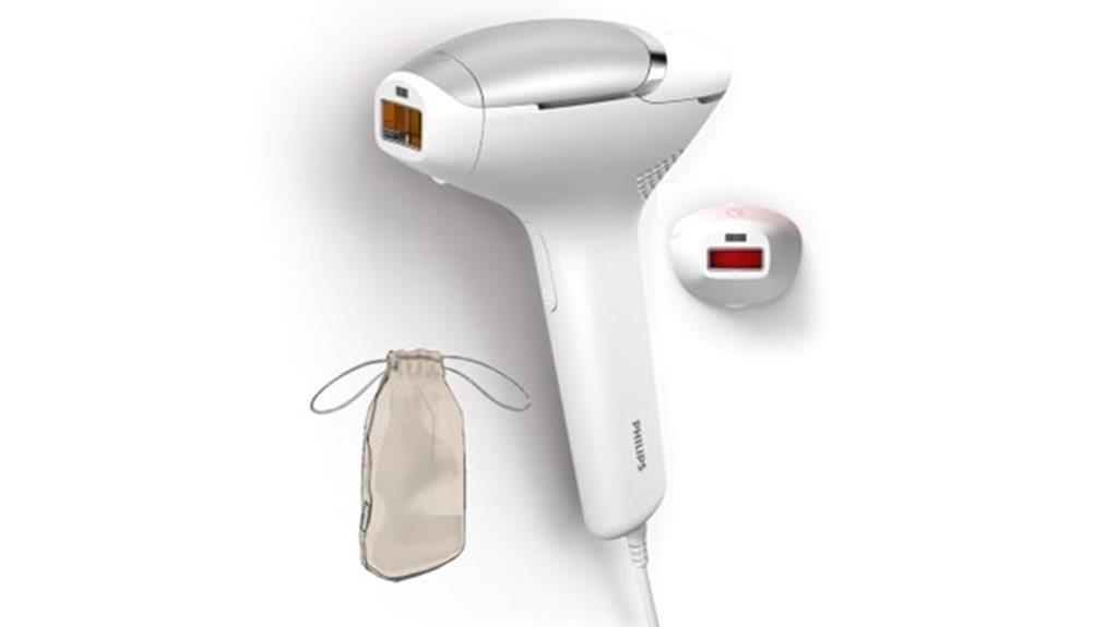 philips lumea 7000 series