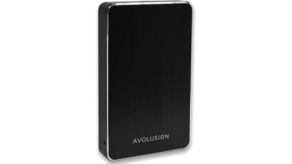 portable 1tb gaming drive