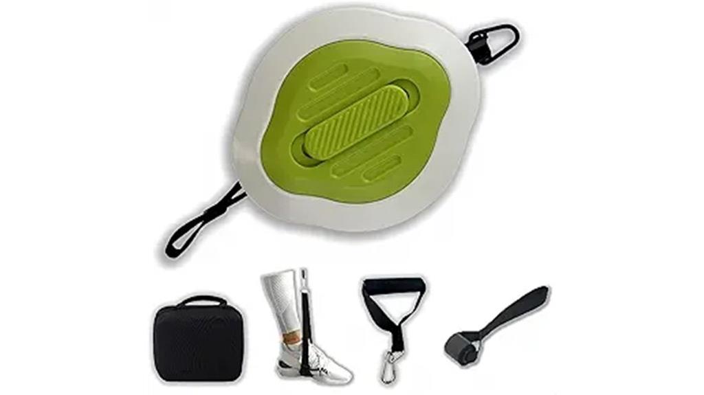 portable adjustable resistance