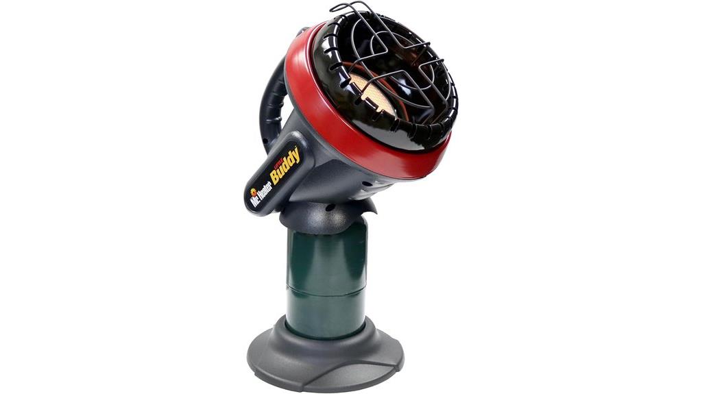 portable massachusetts canada lp heater