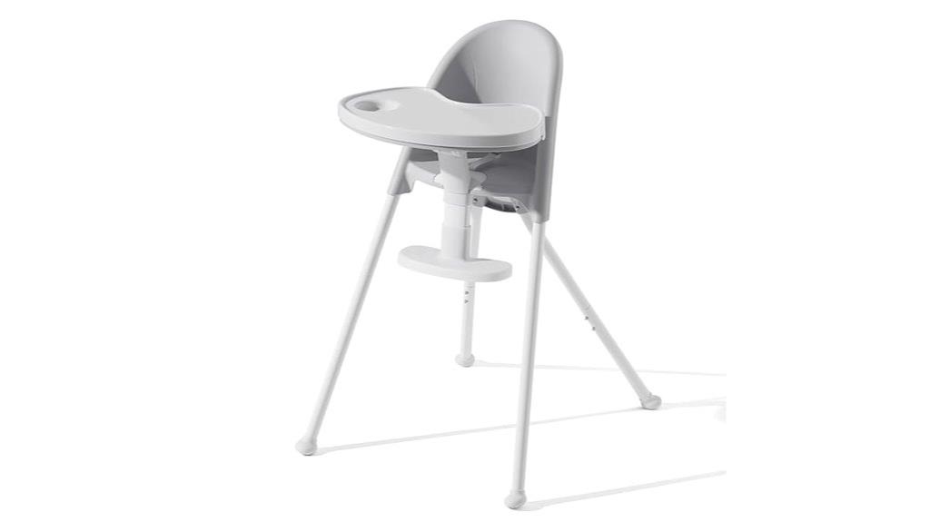 portable multi use baby seat