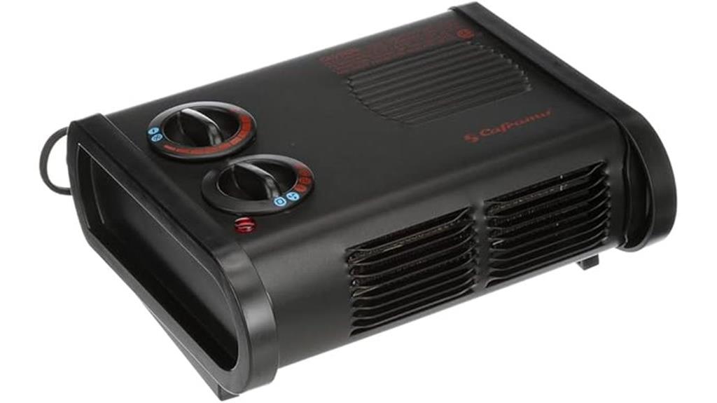 portable north american heater