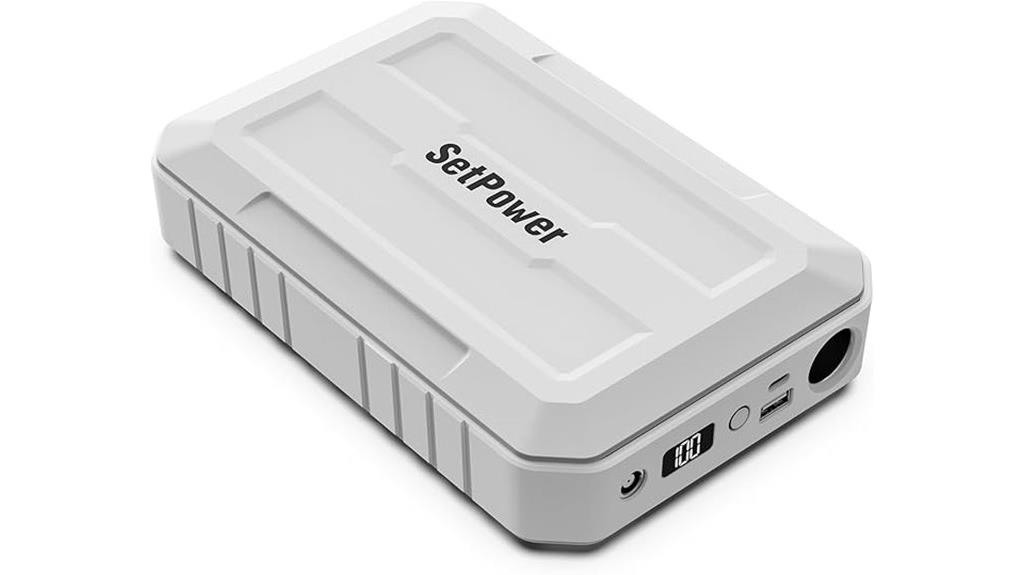 portable power station 216wh