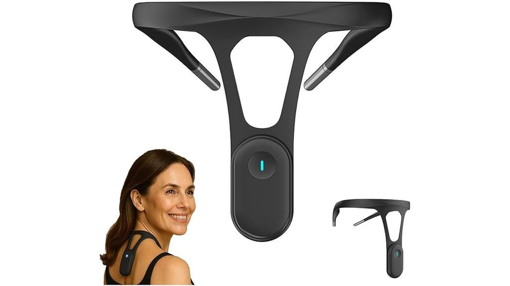 posture alignment and correction