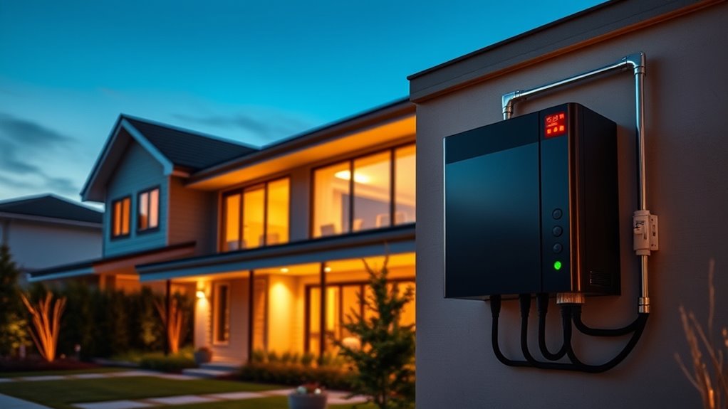 power expandability compatibility safety