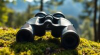 premium hunting binoculars collection