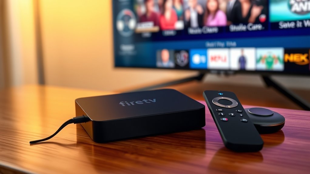 premium streaming device considerations
