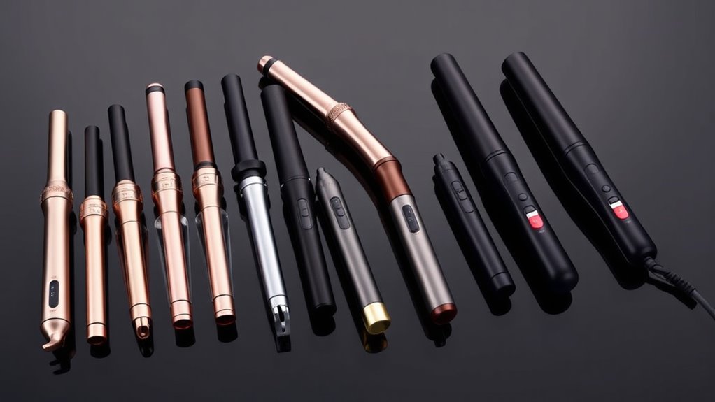 premium styling performance features