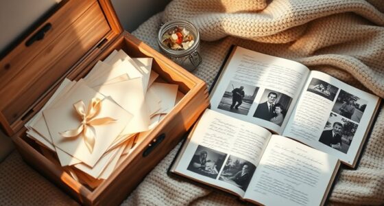 preserve memories minimize clutter