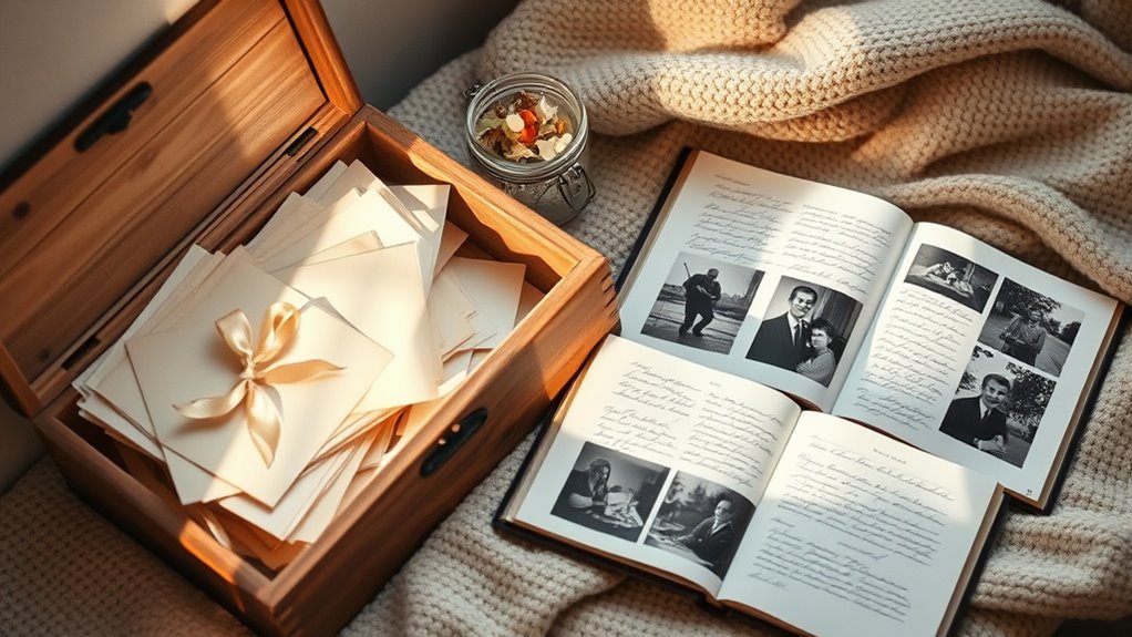 preserve memories minimize clutter